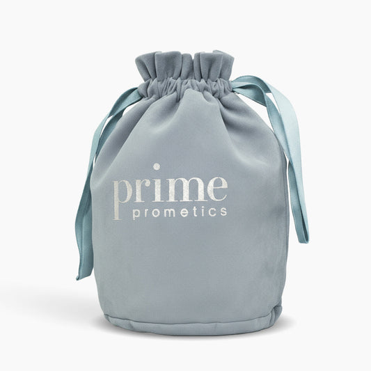 Prime Velvet Beauty & Gift Bag