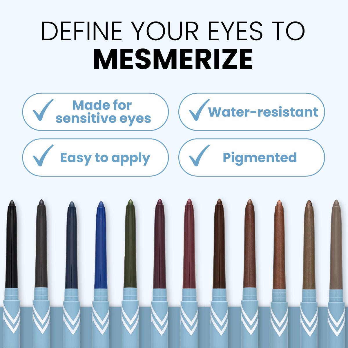 PrimeEyes Glide Eyeliner