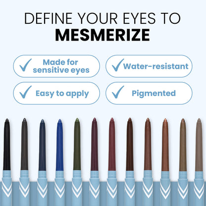 PrimeEyes Glide Eyeliner