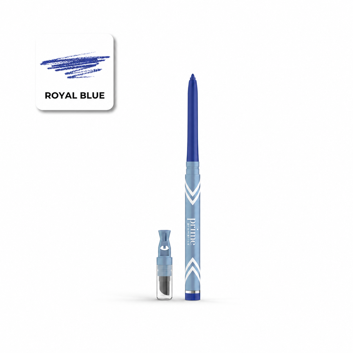 PrimeEyes Glide Eyeliner